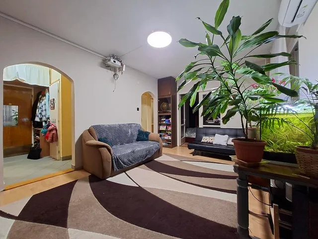 Eladó lakás Budapest X. kerület, Felsőrákos 68 nm