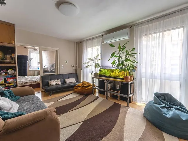 Eladó lakás Budapest X. kerület, Felsőrákos 68 nm