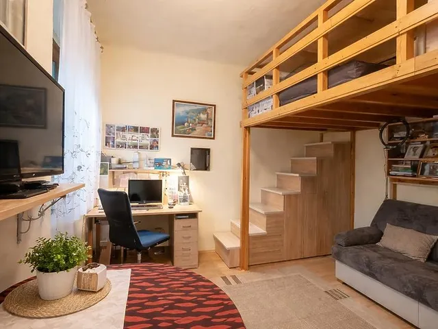 Eladó lakás Budapest IV. kerület, Újpest 26 nm