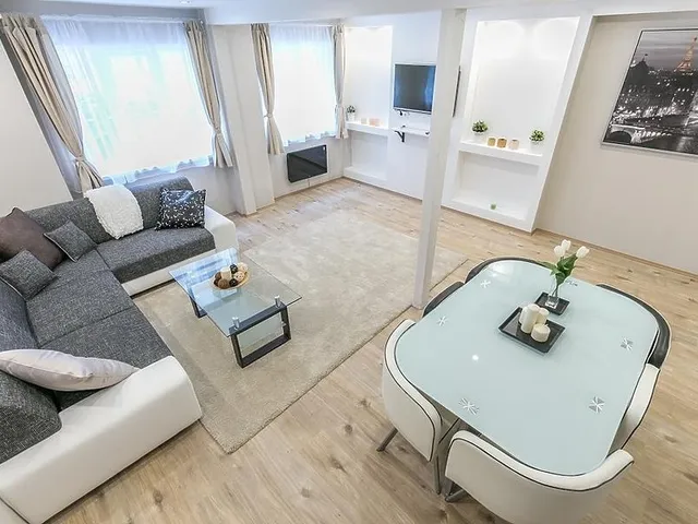 Kiadó lakás Budapest VII. kerület 115 nm