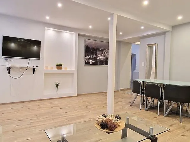 Kiadó lakás Budapest VII. kerület 115 nm