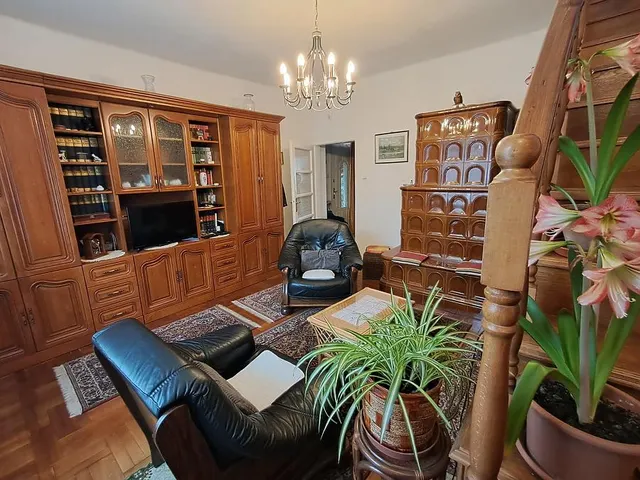 Eladó ház Budapest XV. kerület, Rákospalota 190 nm