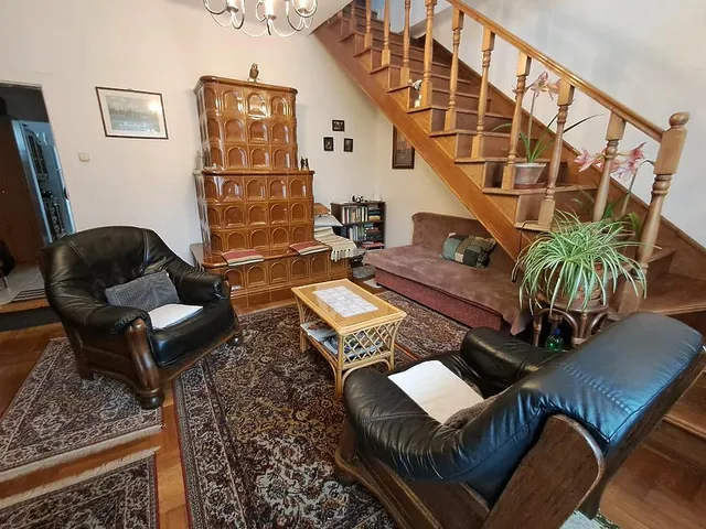 Eladó ház Budapest XV. kerület, Rákospalota 190 nm