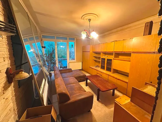 Eladó lakás Budapest X. kerület, Óhegy 56 nm