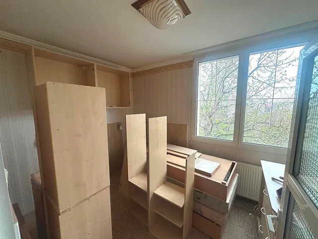 Eladó lakás Budapest X. kerület, Óhegy 56 nm