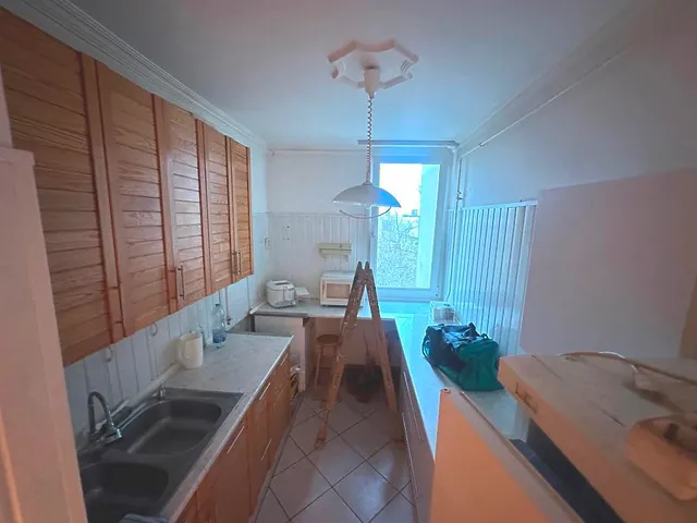 Eladó lakás Budapest X. kerület, Óhegy 56 nm