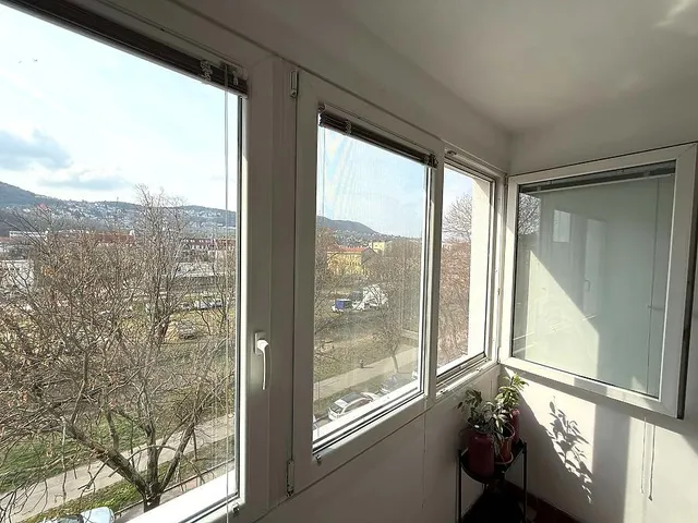 Eladó lakás Budapest III. kerület, Óbuda 49 nm