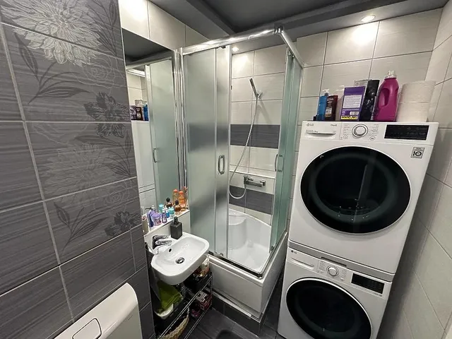 Eladó lakás Budapest IV. kerület, Újpest 27 nm