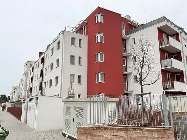 Eladó lakás Budapest XVI. kerület, Rákosszentmihály 55 nm