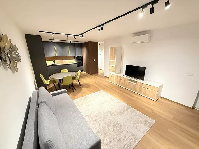 Eladó lakás Budapest XVI. kerület, Rákosszentmihály 55 nm