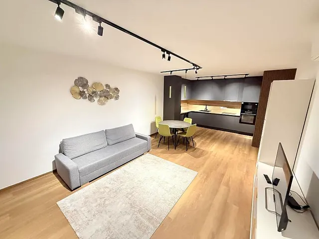 Eladó lakás Budapest XVI. kerület, Rákosszentmihály 55 nm