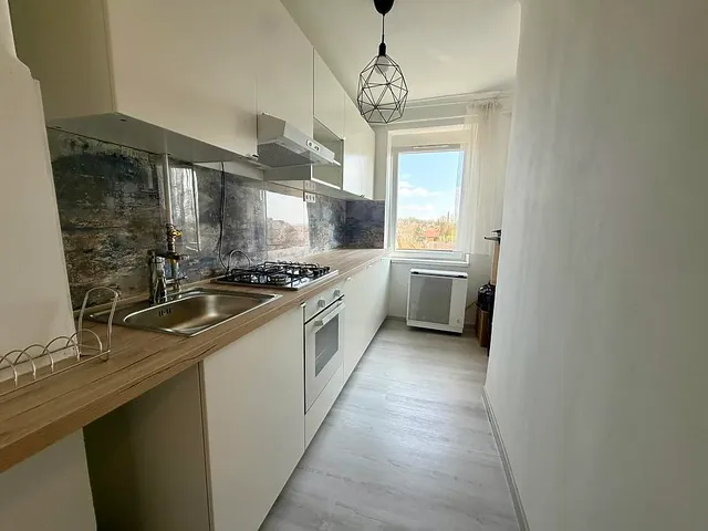 Eladó lakás Vác 43 nm