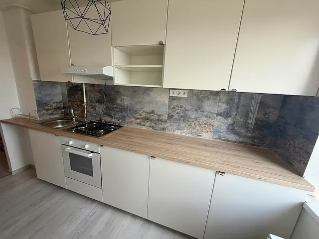 Eladó lakás Vác 43 nm