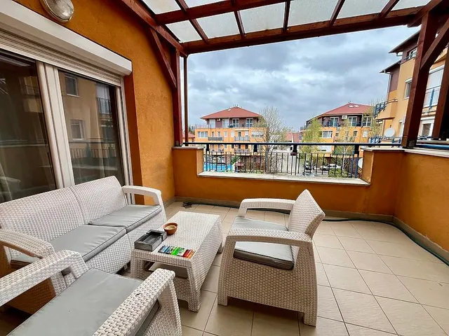 Kiadó lakás Budapest X. kerület, Ligettelek 36 nm