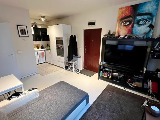 Kiadó lakás Budapest X. kerület, Ligettelek 36 nm