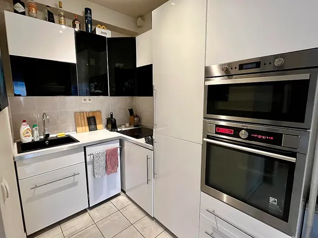 Kiadó lakás Budapest X. kerület, Ligettelek 36 nm