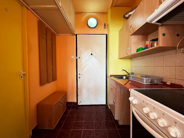 Eladó lakás Budapest X. kerület, Újhegy 29 nm