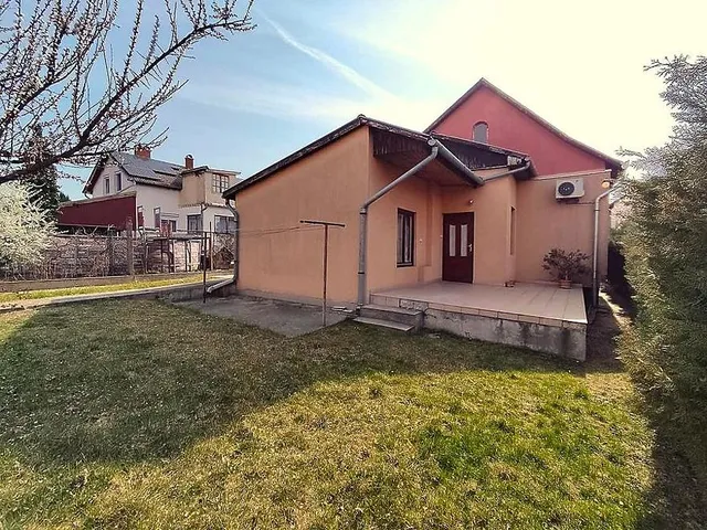 Eladó ház Fót 84 nm