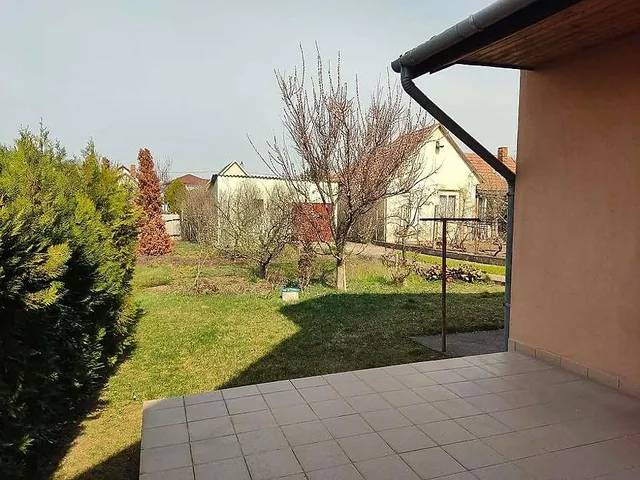 Eladó ház Fót 84 nm