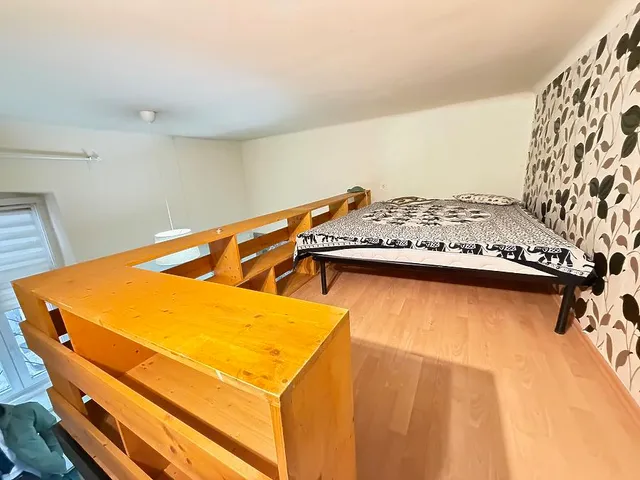 Eladó lakás Budapest VII. kerület, Csengery utca 25 nm