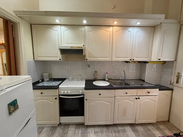 Eladó lakás Budapest VII. kerület, Csengery utca 25 nm