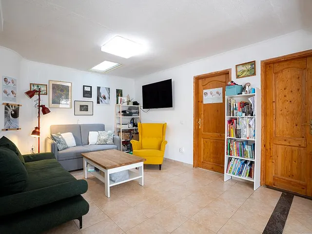 Eladó ház Budapest III. kerület, Békásmegyer 90 nm