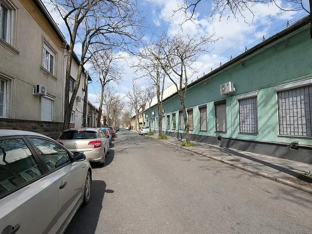 Eladó lakás Budapest IV. kerület, Újpest 89 nm