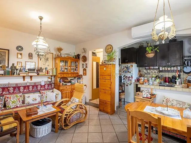 Eladó ház Budapest III. kerület, Békásmegyer 68 nm