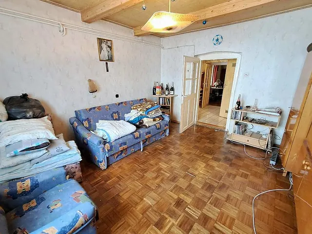 Eladó ház Budapest XV. kerület, Rákospalota 56 nm