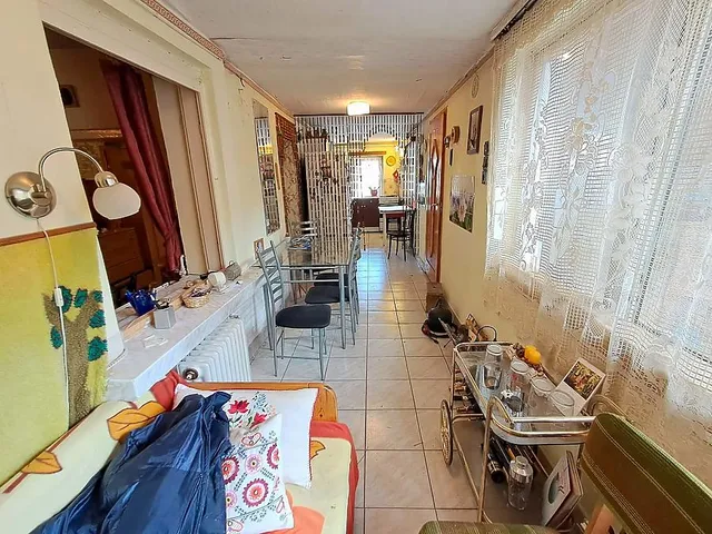 Eladó ház Budapest XV. kerület, Rákospalota 56 nm