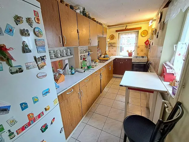 Eladó ház Budapest XV. kerület, Rákospalota 56 nm