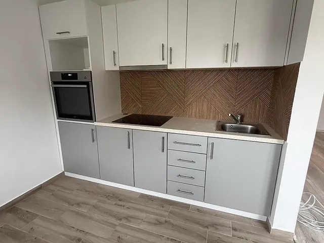 Eladó lakás Budapest IV. kerület, Káposztásmegyer 36 nm