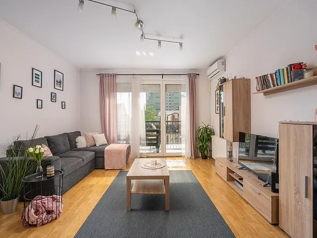 Eladó lakás Budapest III. kerület, Békásmegyer 69 nm