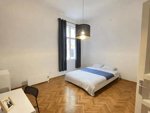 Eladó lakás Budapest VI. kerület 59 nm