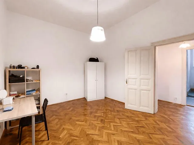 Eladó lakás Budapest VI. kerület, Rózsa utca 59 nm