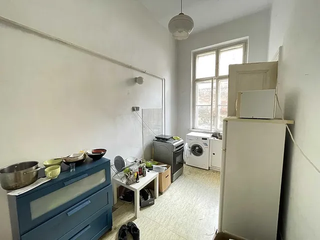 Eladó lakás Budapest VI. kerület, Rózsa utca 59 nm