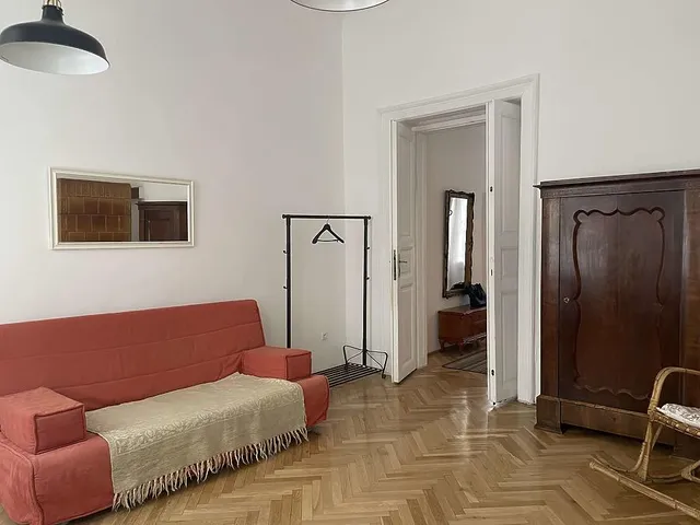 Kiadó lakás Budapest VIII. kerület, Népszínháznegyed 65 nm