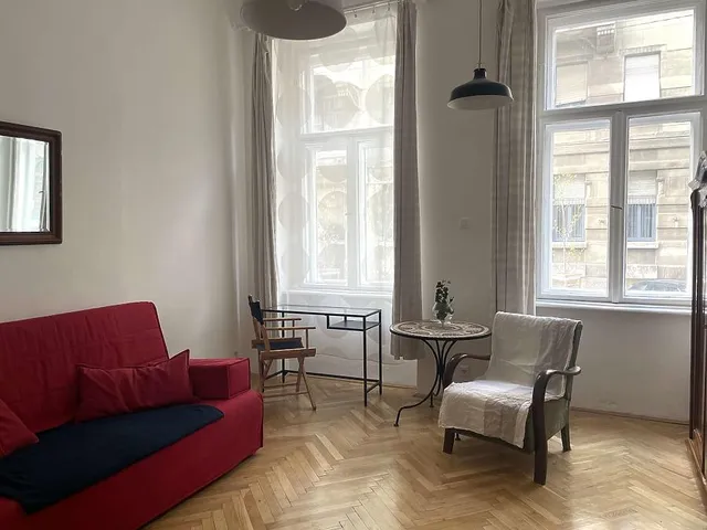 Kiadó lakás Budapest VIII. kerület, Népszínháznegyed, Szilágyi utca 65 nm