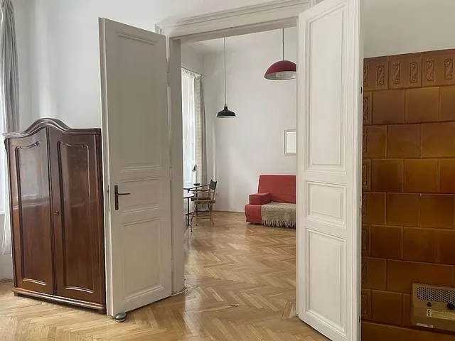 Kiadó lakás Budapest VIII. kerület, Népszínháznegyed, Szilágyi utca 65 nm