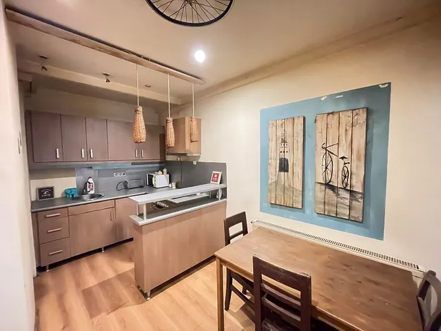 Eladó lakás Budapest VII. kerület 31 nm