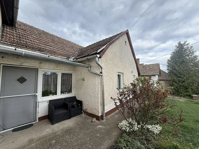 Eladó ház Budapest XVII. kerület, Rákoscsaba 51 nm