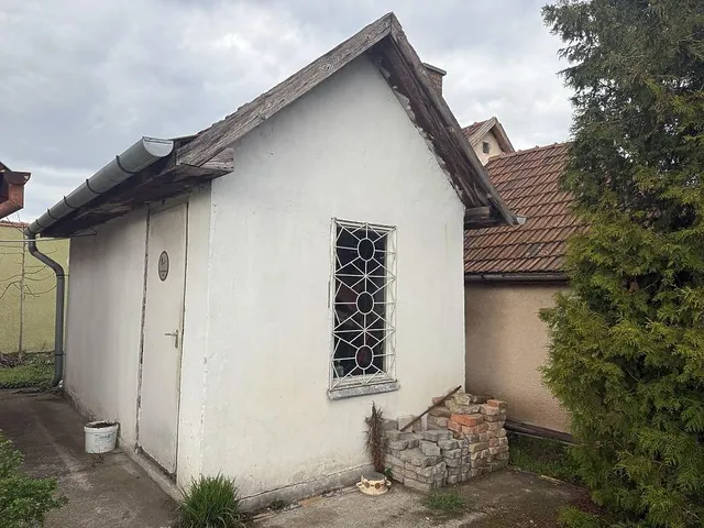 Eladó ház Budapest XVII. kerület, Rákoscsaba 51 nm