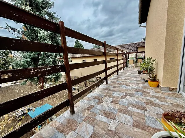 Eladó lakás Budapest III. kerület, Csillaghegy 65 nm