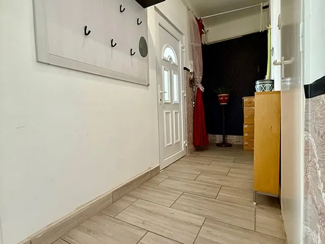 Eladó lakás Budapest III. kerület, Csillaghegy 65 nm