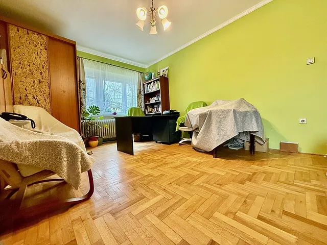 Eladó lakás Budapest III. kerület, Csillaghegy 65 nm