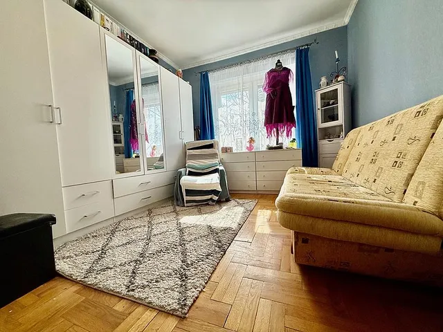 Eladó lakás Budapest III. kerület, Csillaghegy 71 nm