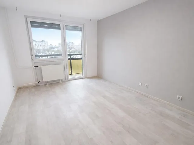 Eladó lakás Budapest IV. kerület, Újpest 53 nm
