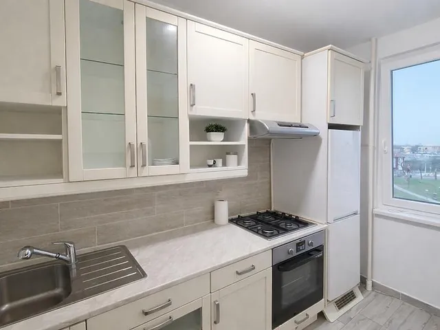 Eladó lakás Budapest IV. kerület, Újpest, Deák Ferenc utca 53 nm