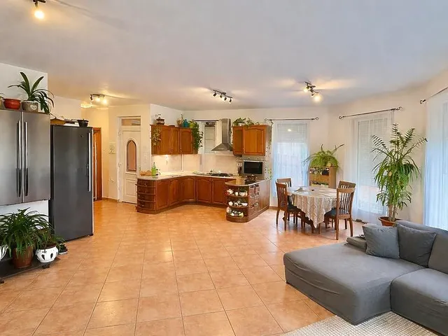 Eladó ház Dunakeszi 124 nm