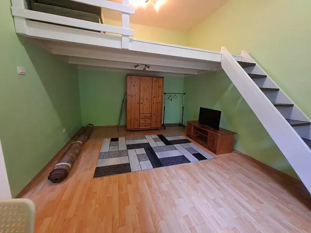 Eladó lakás Budapest X. kerület, Ligettelek 29 nm